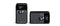 Sangean DDR-8 compacte houten DAB+ en FM radio met Bluetooth ontvangst, Midnight Oak