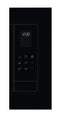 ELECTROLUX LMS4253TMK - Magnetron - 25 liter - Grill - LED display - TouchControl