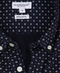 McGregor Indigo Overhemd - Regular Fit - 100% Katoen - Navy - Maat L