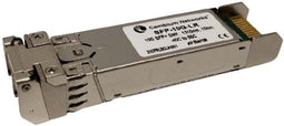 Cisco Catalyst - SFP+ transceivermodule - 10GBase-LR 1310 nm maximaal 10 km