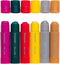 Bruynzeel Plakkaatverf Sticks - Verfstiften - Metallic kleuren