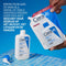 CeraVe Hydraterende melk - Navulling - 3 essentiële ceramiden en hyaluronzuur - 473ml