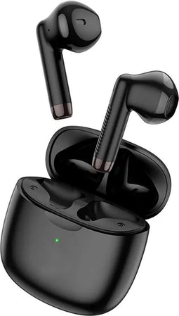 Golden Sound Classic - Draadloze oordopjes - Bluetooth 5.1 - Zwart