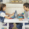 Hasbro Gaming Zeeslag - Bordspel - Strategisch spel met schepen en pinnen