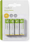 Nedis BAAKLR64BL - Alkalinebatterijen - 14mm x 51mm - 93g