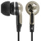 Esperanza EH125 - In-ear hoofdtelefoon - Extra Bass - Zwart
