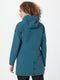 Brunotti Mirja - Softshelljacket - Ademend Waterafstotend - M Glass