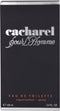 Cacharel pour L'Homme 100 ml Eau de Toilette - Herenparfum