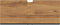 vidaXL - Wastafelkast - 80x30x60 - cm - bewerkt - hout - artisanaal - eikenkleurig