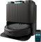 Robotstofzuiger Conga 11090 Spin Revolution Home&Wash Cecotec