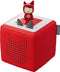 Tonies 03-0011 - Muziekspeelgoed - Rood/Wit