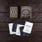 Gentlemen’s Hardware Retro Campfire Games Survival Cards Kaartspel