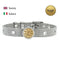 Talent Jewels TJA-5-14-01-1-235 - Armband Uniseks - Zilverkleurig