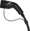 Carpoint Laadkabel - Type 2 naar Type 2 - 32A 3-fase 6 meter - Zwart