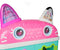 Spin Master Gabby’s Poppenhuis De Film - Poppenhuis met 9 cm Gabby-figuur en accessoires - 60 cm hoog