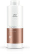 Wella Fusion Shampoo 1000ml - Normale shampoo vrouwen - Voor Alle haartypes