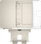 HP Envy 7930 - Multifunctionele Printer - Wi-Fi - Wit
