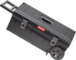 QBRICK gereedschapskist System ONE LONGER BASIC