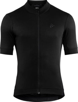 Craft - XXXL Essence Fietsshirt Heren - Zwart