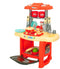 Speelgoedkeuken Colorbaby 23 Onderdelen 37 x 47 x 23 cm