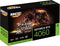 INNO3D GeForce RTX 4060 - GPU - 8GB GDDR6 - DLSS 3 - Zwart