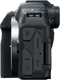 Canon EOS R8 body zwart