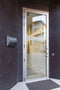 Arregui Aura - Brievenbus RVS - Veilig slot - Waterdicht
