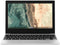 Samsung Galaxy Book Go XE310XDA-KA2NL - Chromebook - 11,6