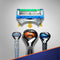 Gillette Fusion ProGlide Power - 3 stuks - Scheermesjes