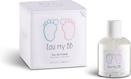 Kinderparfum Eau my BB EDT (60 ml)