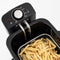 H.Koenig DFX500 - Elektrische friteuse 3L - 2200W - 1 kg frieten