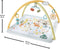 Fisher-Price Simply Senses - Babygym met 6 zintuiglijke speeltjes - Multicolor