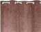 Gordijn Home ESPRIT Licht Roze 140 x 260 x 260 cm