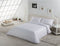 Noorse hoes Alexandra House Living Wit 260 x 240 cm