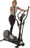 Crosstrainer - Hammer Fitness - Crossfly BT - Glute Shaper voor versteviging bilspieren - met Kinomap
