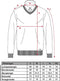 Cappuccino Italia - Heren Trui Mock Pullover - Groen - Maat XXL