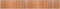 vidaXL - Vloerkleed - rechthoekig - 70x500 - cm - bamboe - naturel
