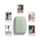 Fujifilm Instax Mini Link 3 - Instant Fotoprinter - 3D Augmented Reality effecten - Groen