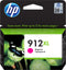 HP 3YL82AE - Inktcartridge - Origineel - Magenta - Geschikt voor HP OfficeJet Pro 8010/8020 series