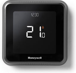 Honeywell Lyric T6 - Slimme Thermostaat - Geofencing - Zwart