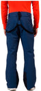 Rossignol Insulated Broek - Ski Pants - Stormbestendig en Geïsoleerd - Blauw M