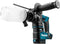 Makita DHR171ZJ - Boorhamer - SDS-PLUS met lage trillingen - 2,1 kg