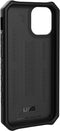 UAG Monarch - Backcover hoesje - Carbon Fiber - iPhone 12 Pro Max