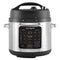 Crockpot Turbo Express CSC062X - Multicooker 14 in 1 - Turbo kookt 40% sneller - 5,7L