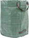 Tuinafvalzak FAURA GROEN 128 L (60 X 50 CM)