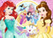 Trefl Princess puzzel - 100 stukjes
