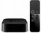 Apple TV 4K - Mediaspeler - 32GB - Dolby Atmos - 4K HDR