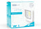 SureFlap Microchip - Kattenluik - Wit - 12 x 14 cm