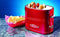 Retro Line Hot dog Machine Pop-Up Toaster