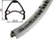 Ryde Airliner velg 26 (559) 36 gaats hoog 26x1.75